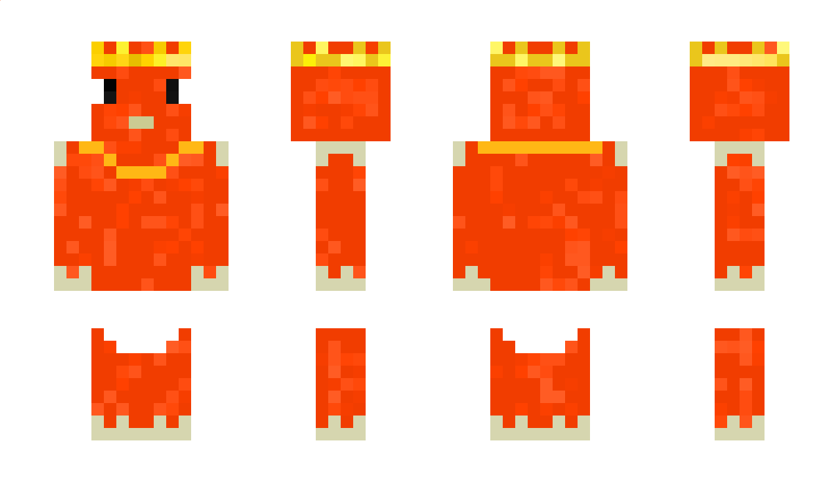 gtr1493 Minecraft Skin