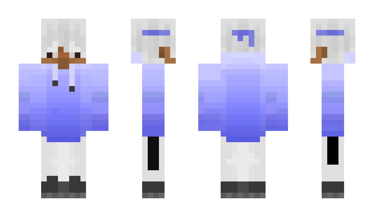 nukles Minecraft Skin