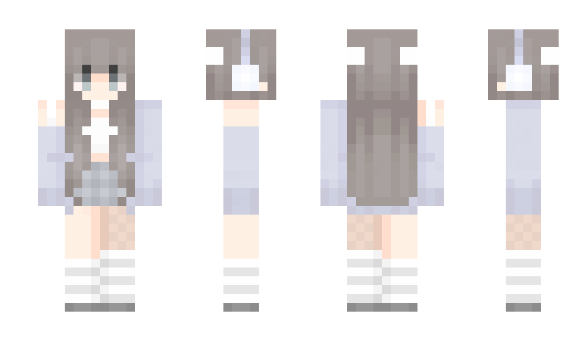 lapallo Minecraft Skin