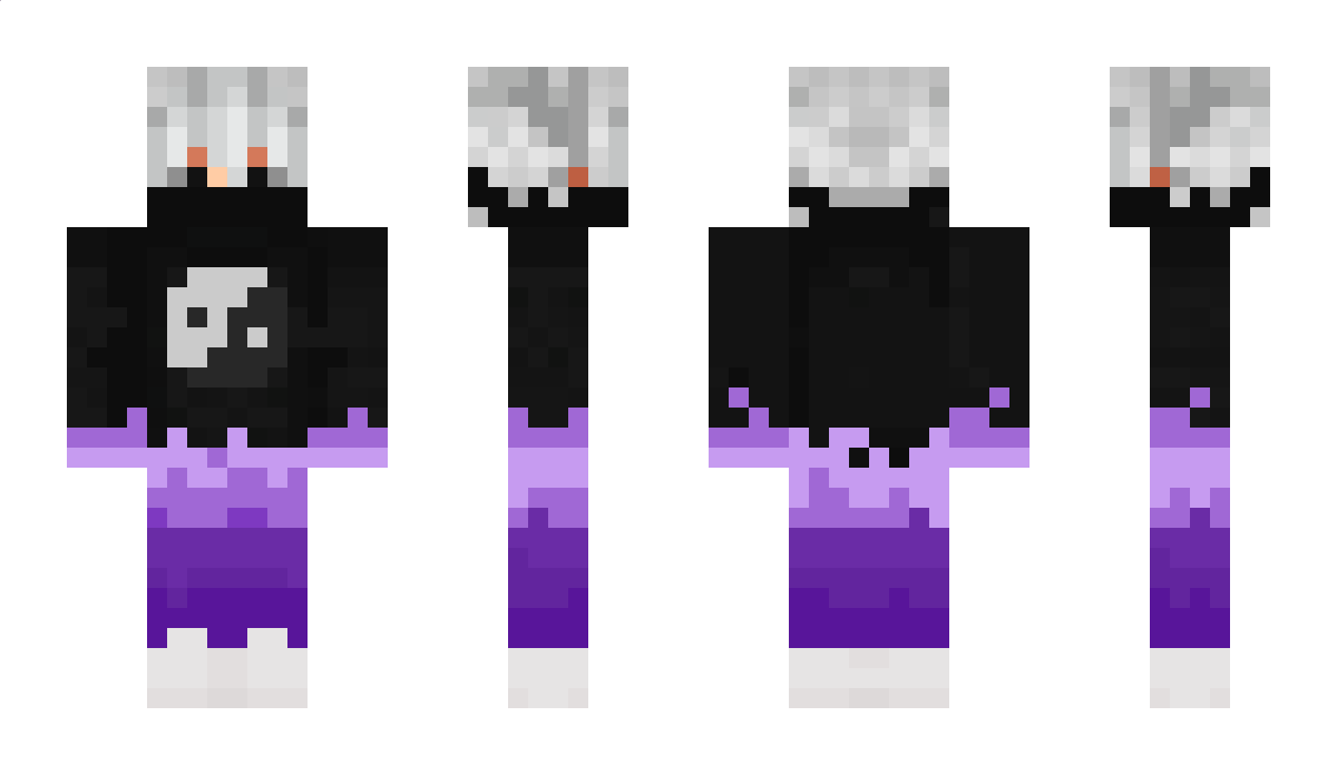 NunuGitarre2013 Minecraft Skin