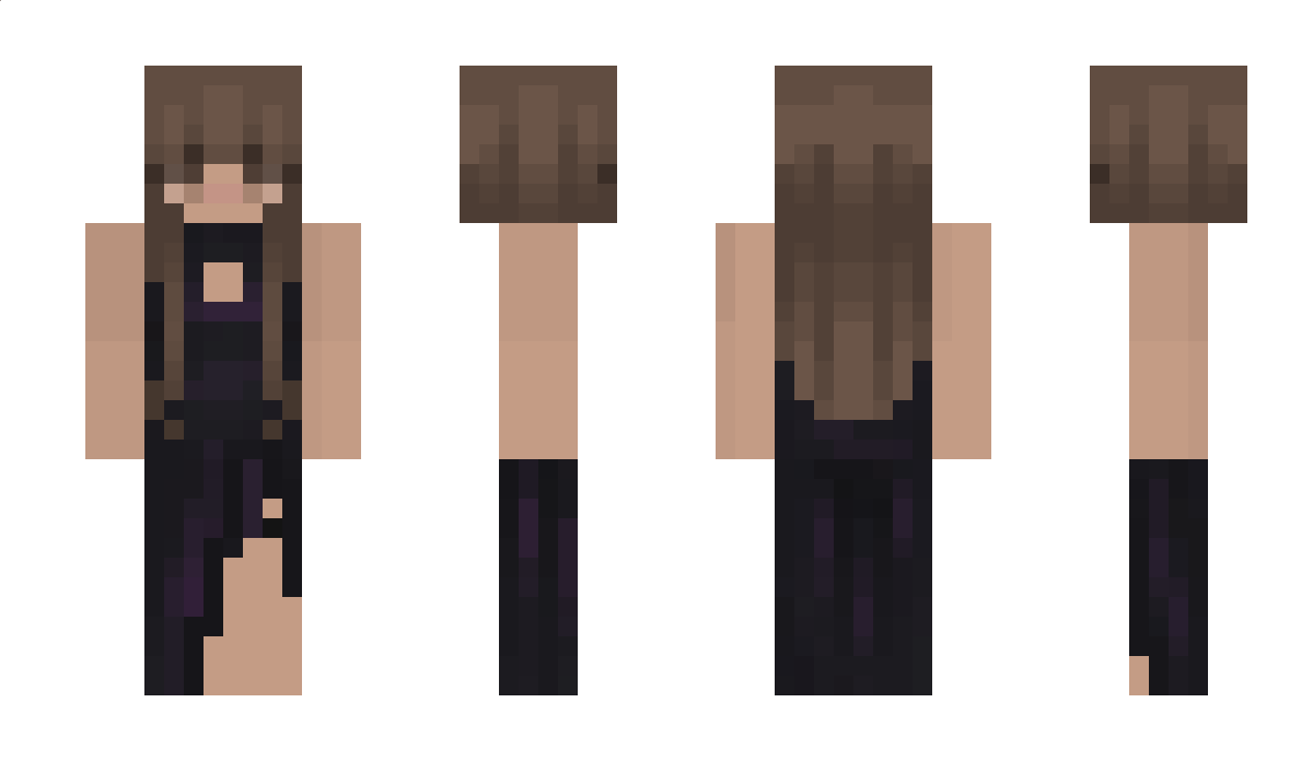 MidlifeTuna7397 Minecraft Skin