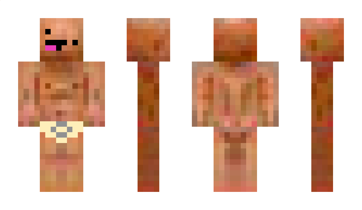 originalrad Minecraft Skin