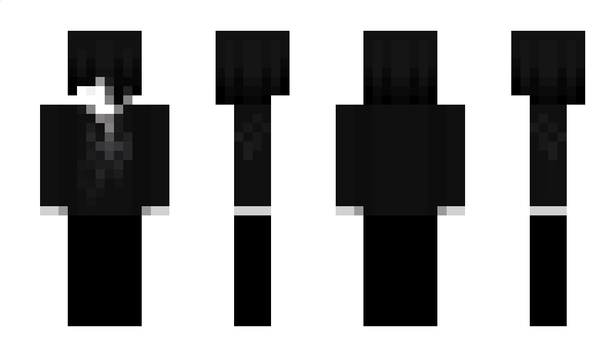 itdefender Minecraft Skin