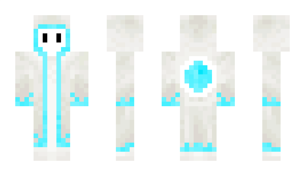 MC4Loler Minecraft Skin