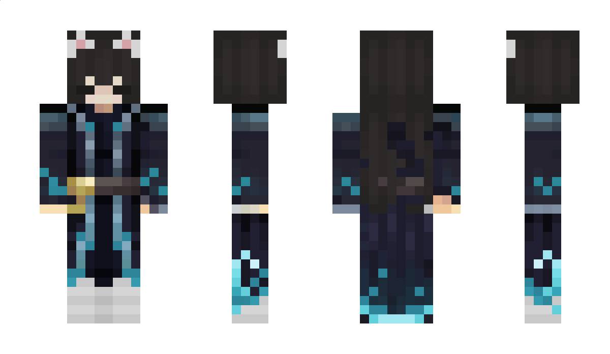 Esfera_ Minecraft Skin