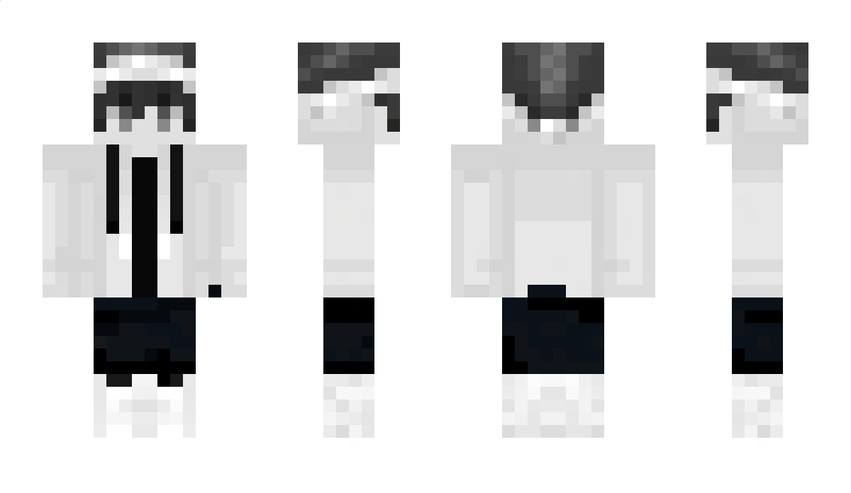 Clemens391 Minecraft Skin