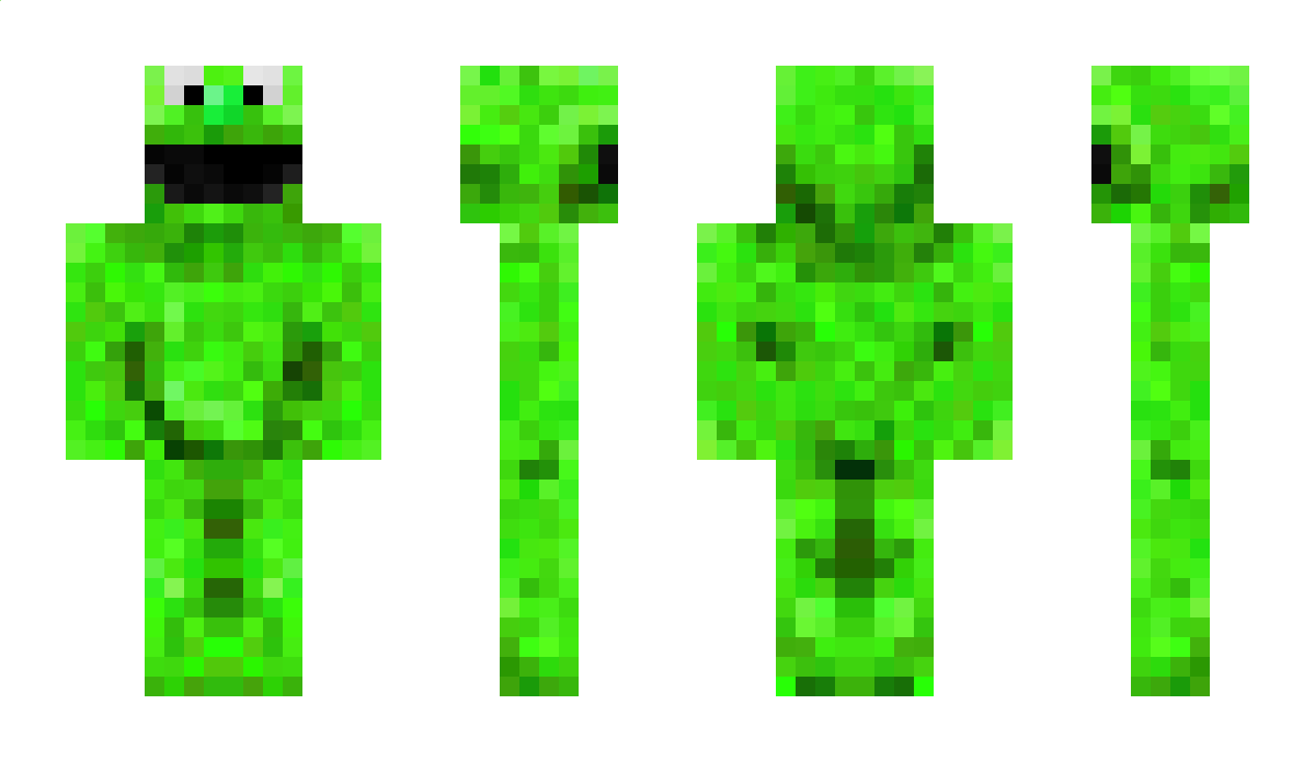 _JoloX_ Minecraft Skin
