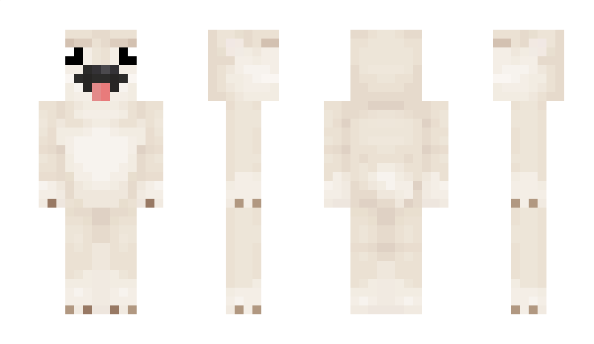 Keyliz Minecraft Skin