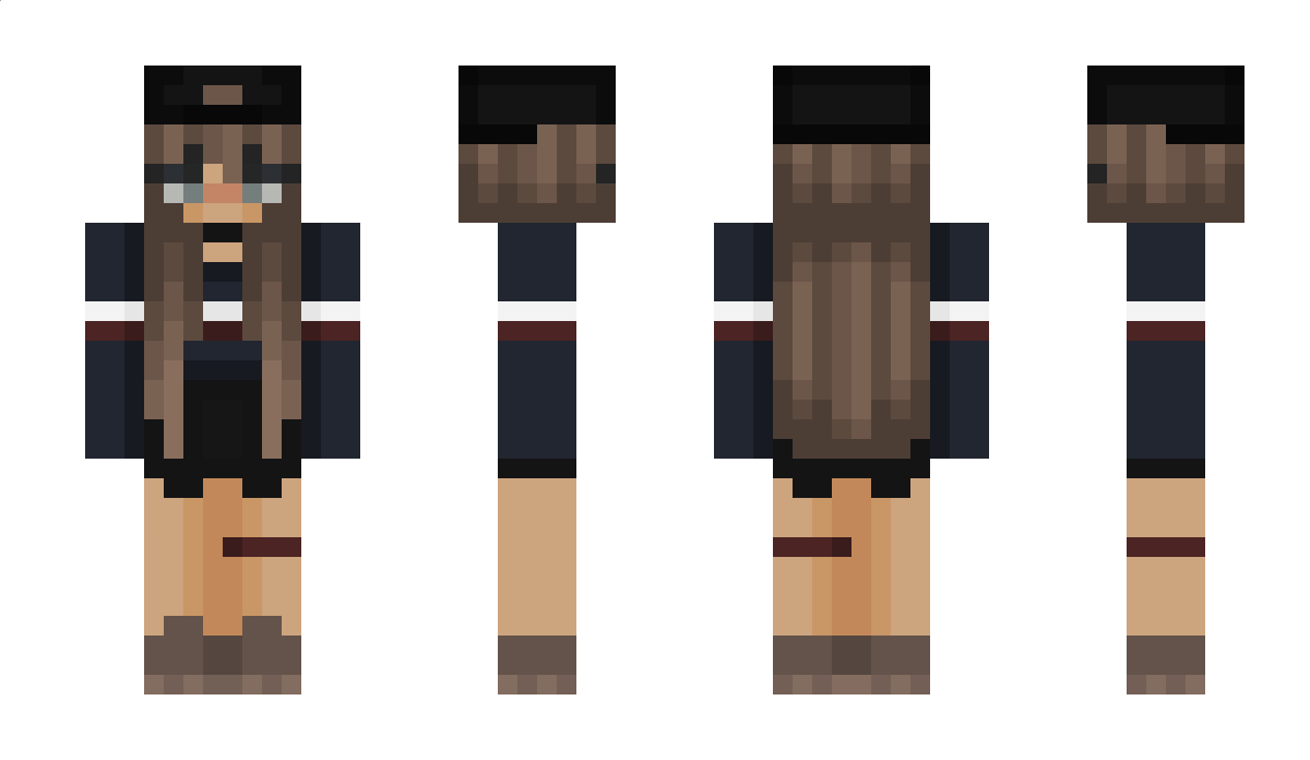 Daily_Cookies Minecraft Skin