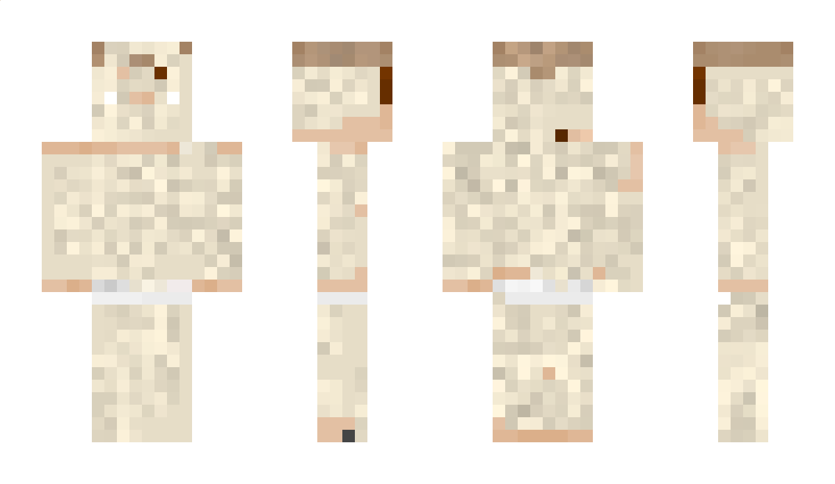 MrAxionn Minecraft Skin