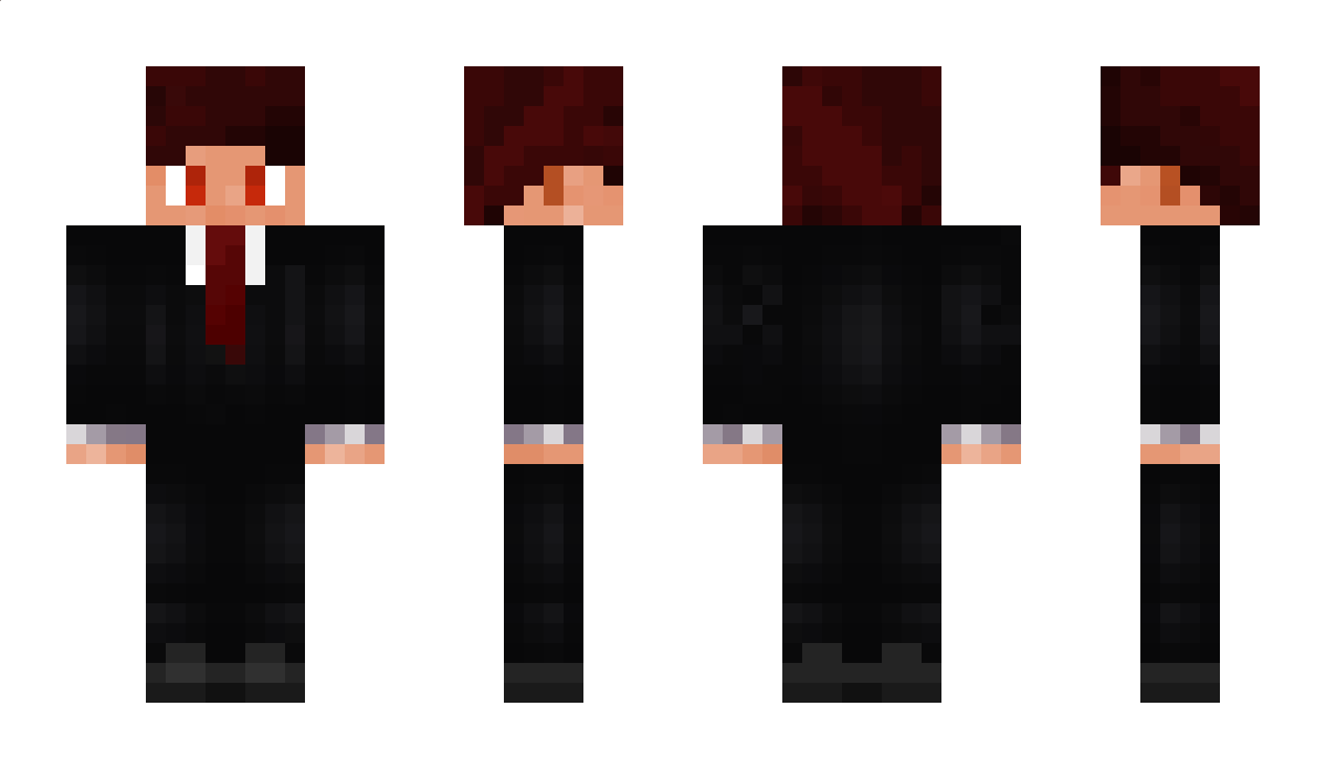 mauli12 Minecraft Skin