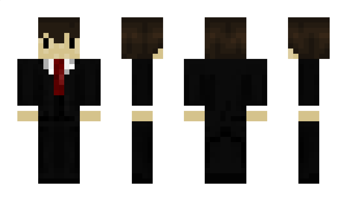 kiwcio1234 Minecraft Skin