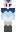 swimwater Minecraft Skin