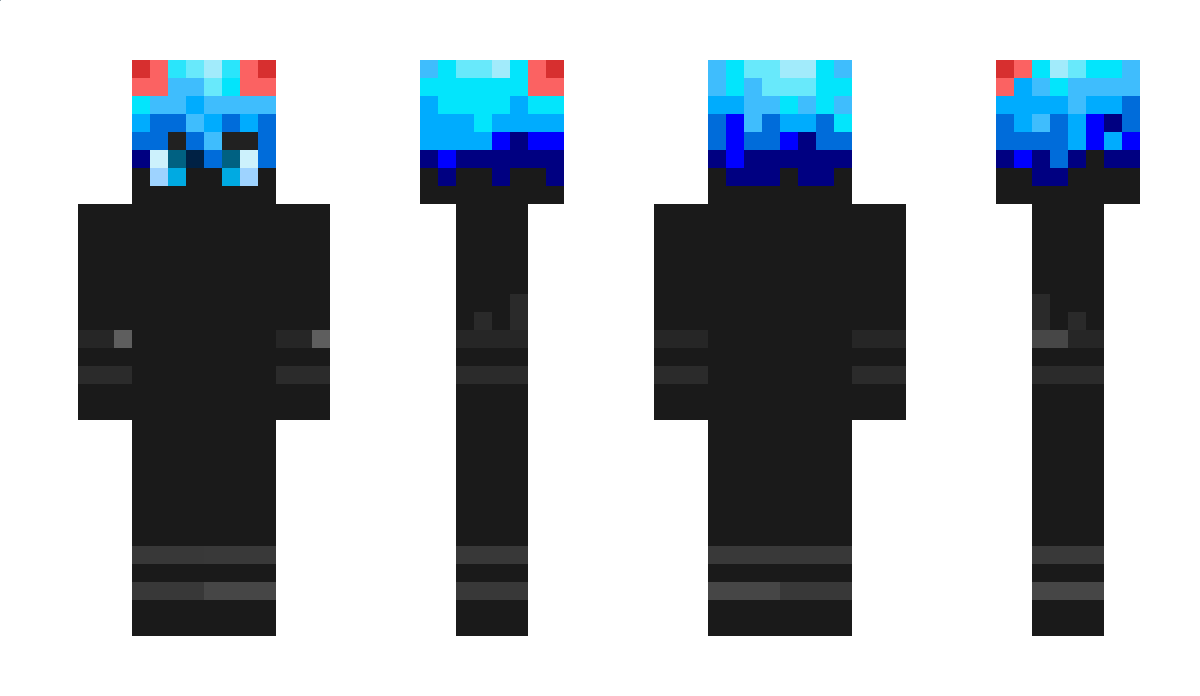 _Baqu_ Minecraft Skin