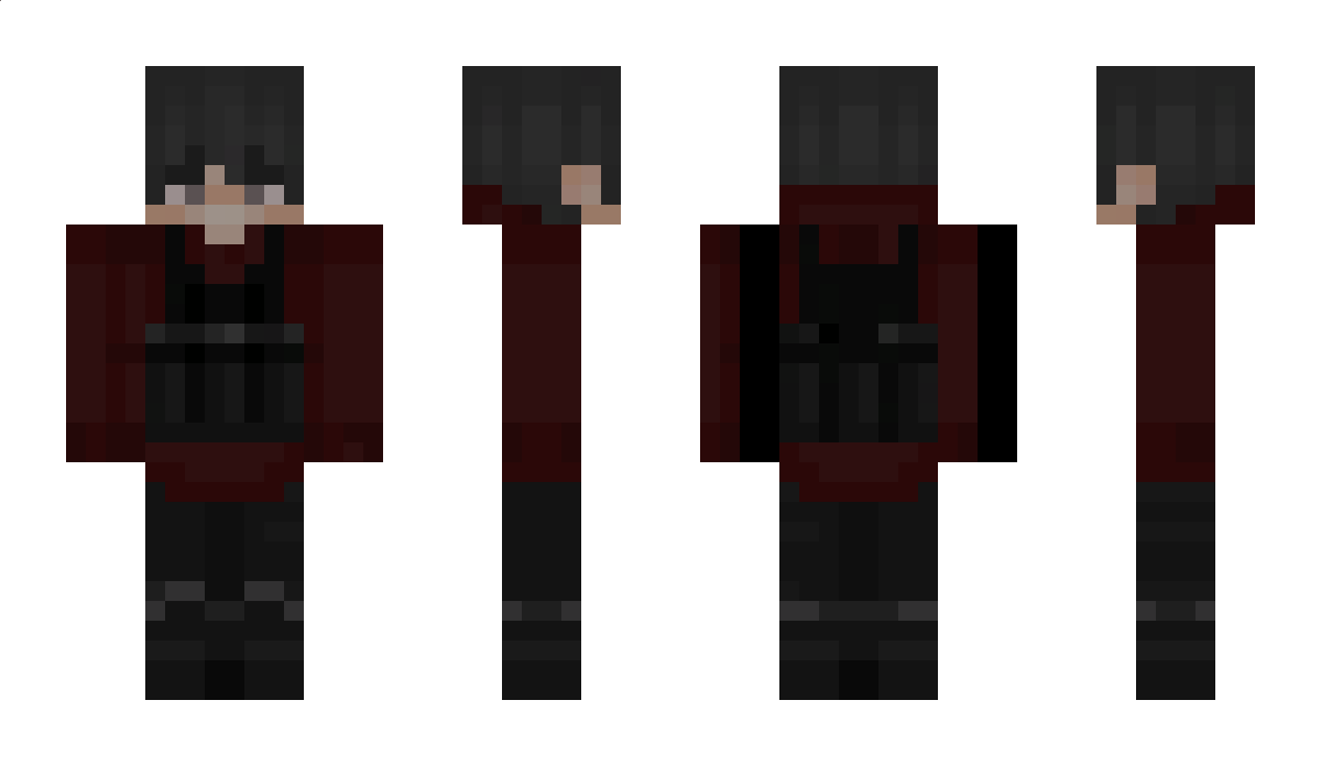 sgzfunction Minecraft Skin