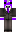 PurpleCow Minecraft Skin