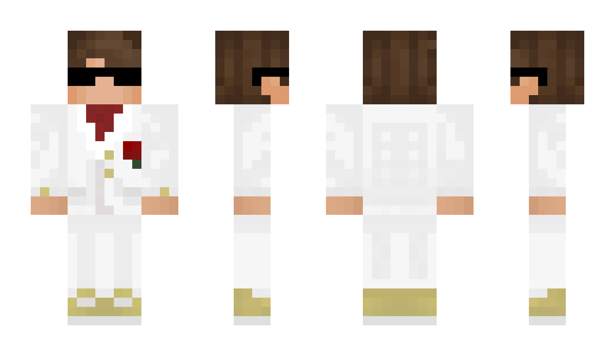 ProMc Minecraft Skin