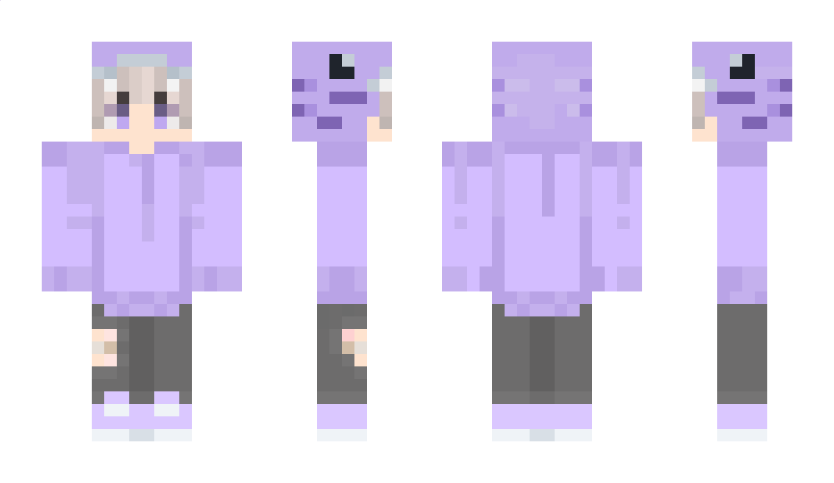 Ro_E2 Minecraft Skin