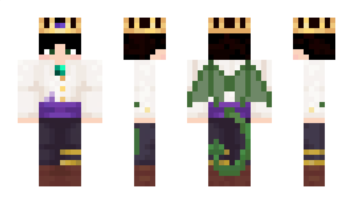 im_ghost_mc_ Minecraft Skin