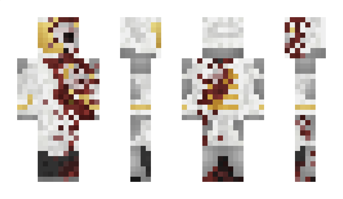 _JMK_ Minecraft Skin