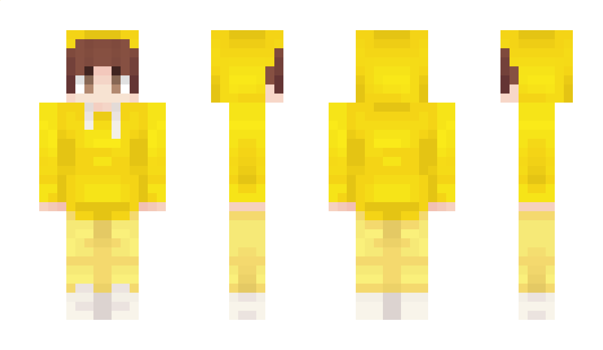 TheTrueZach Minecraft Skin