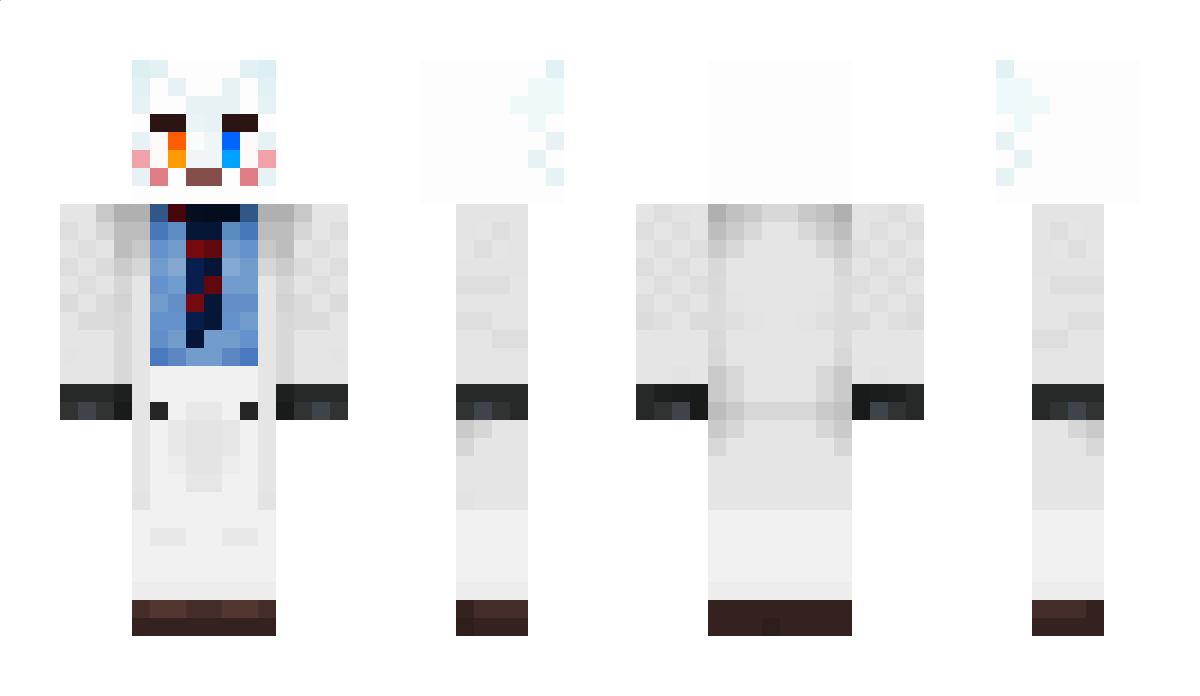 Lazyineer_alt Minecraft Skin