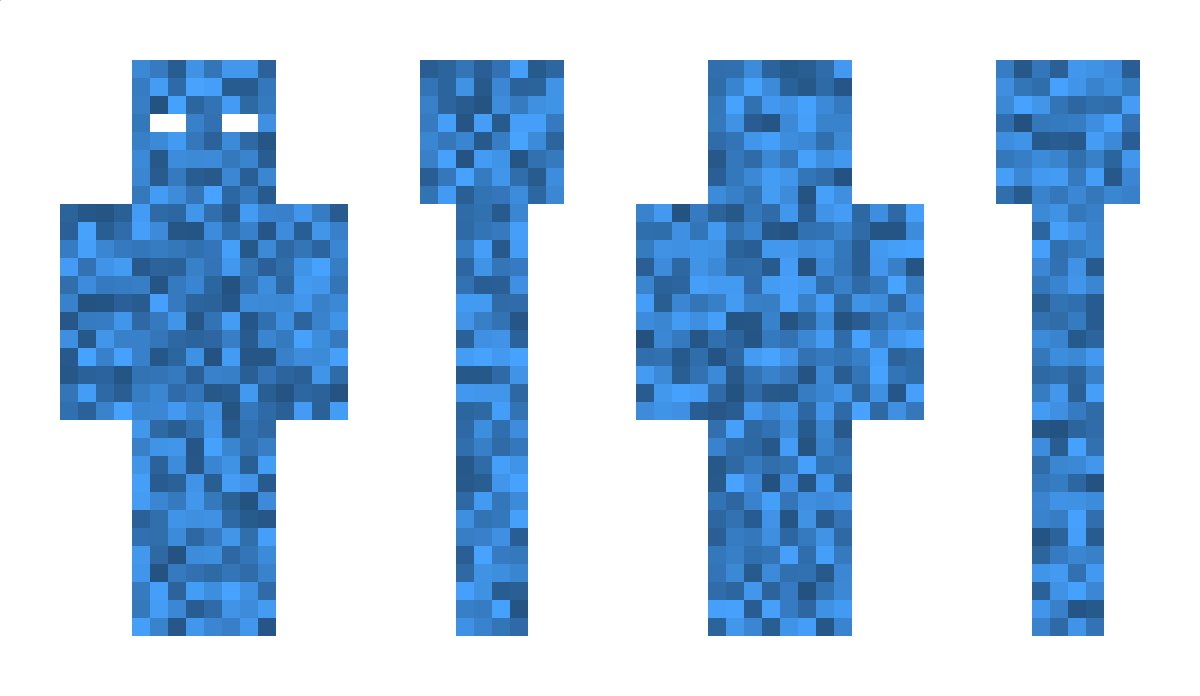 iceberg7890 Minecraft Skin