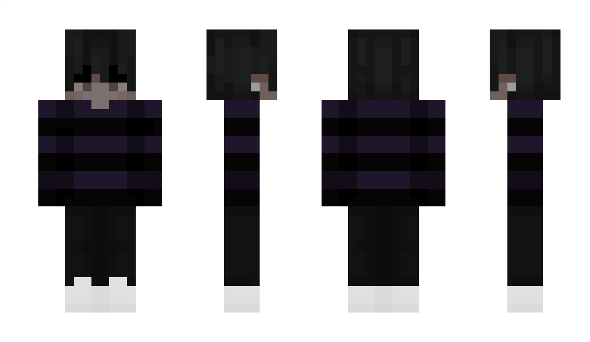 indeed_com Minecraft Skin