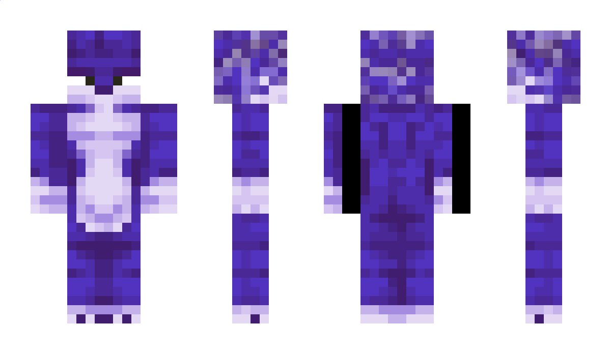 JunOGC_ Minecraft Skin