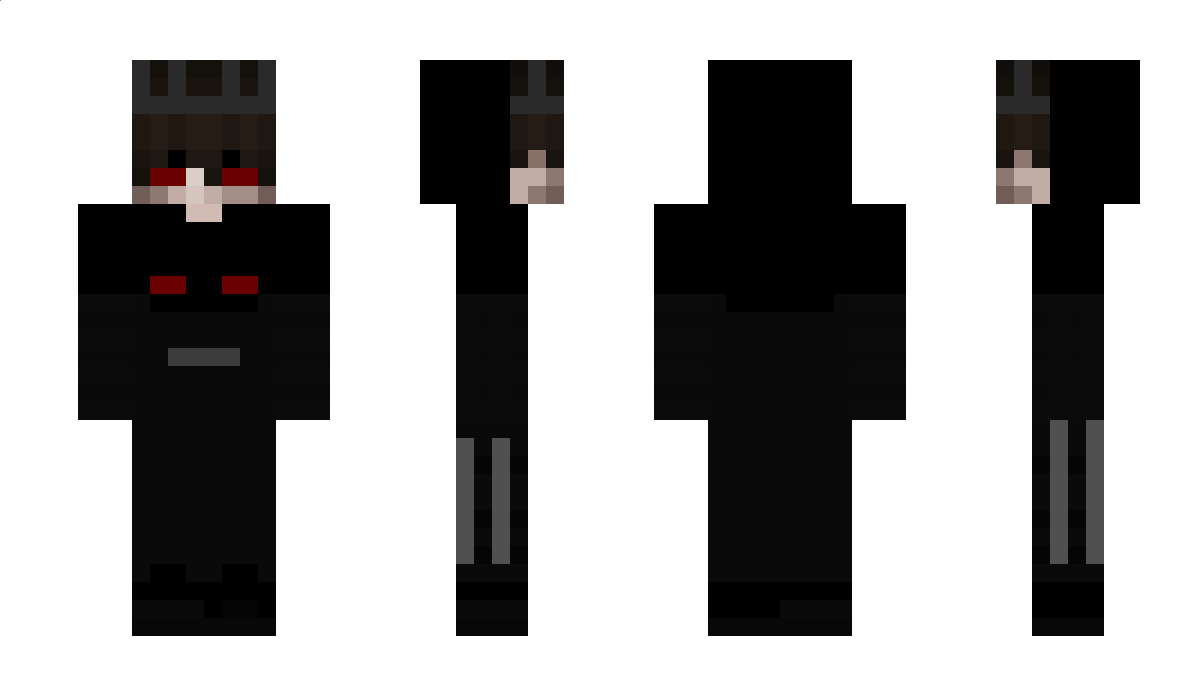 lankayl Minecraft Skin