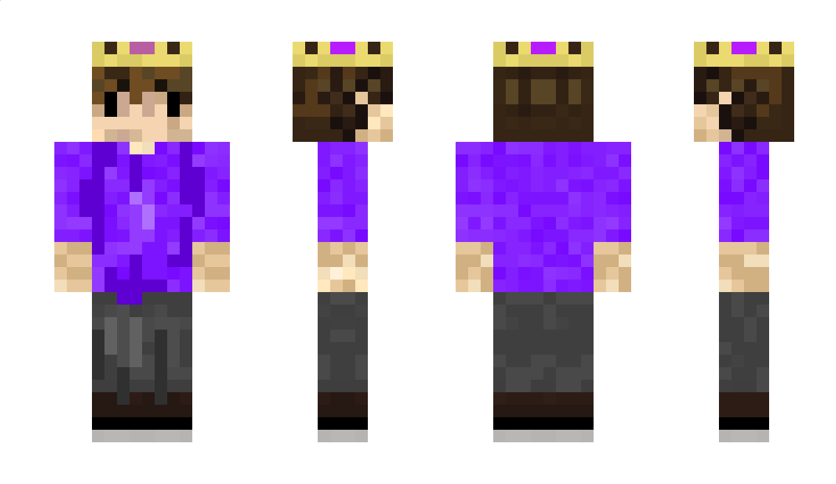 minou_chikiti Minecraft Skin