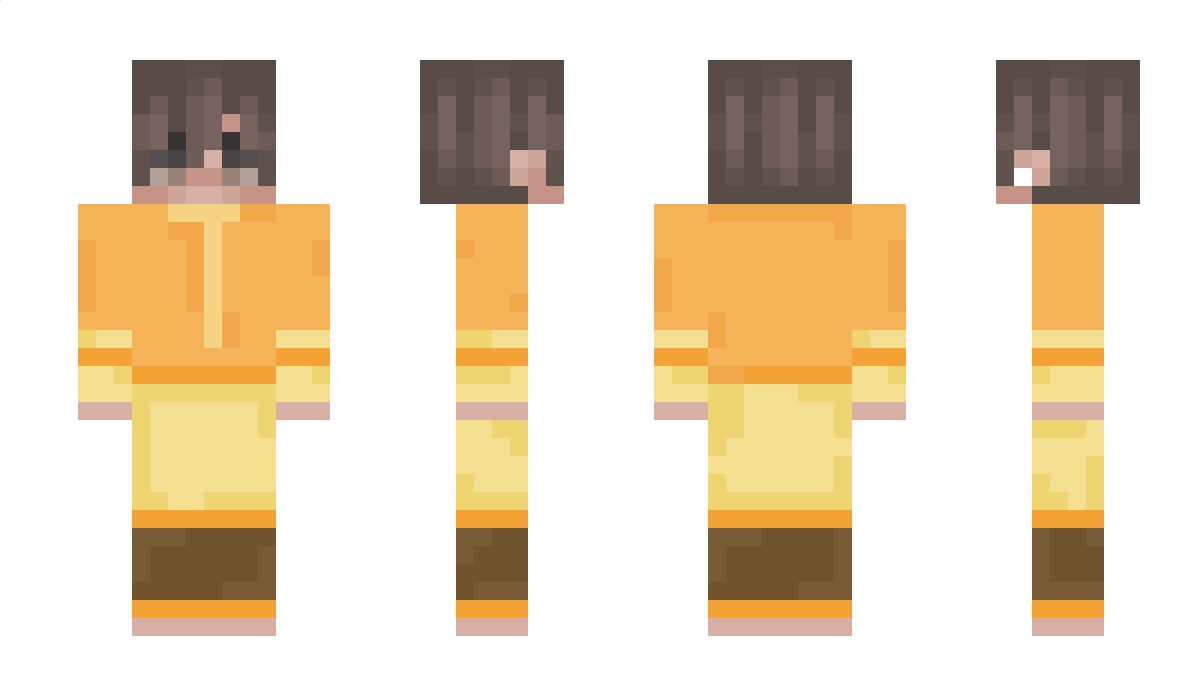 _BOMPI_ Minecraft Skin