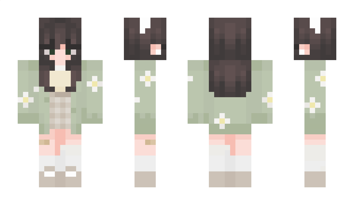 spizly_ Minecraft Skin