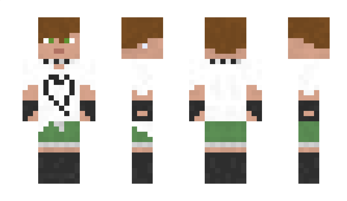 Onalrigi Minecraft Skin