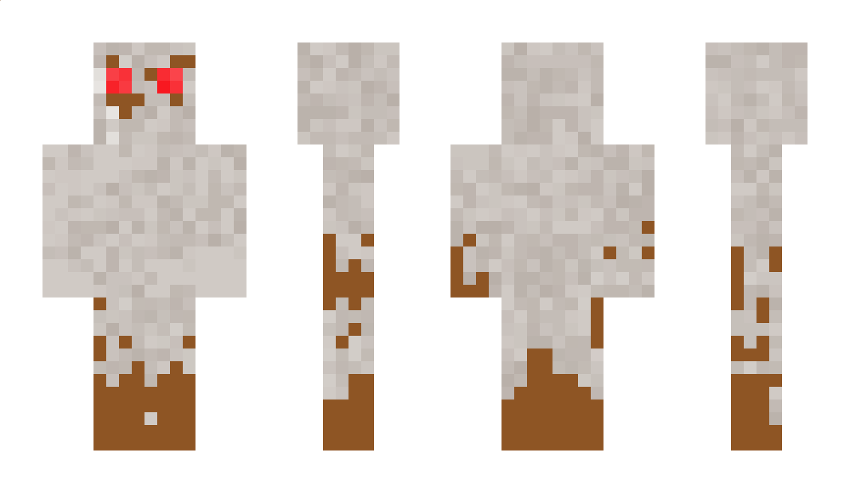 Da_Epic_Ting Minecraft Skin