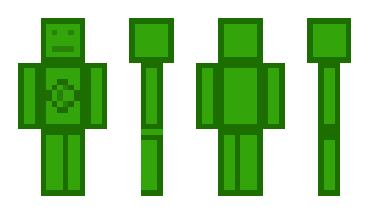 Sweatoskari Minecraft Skin