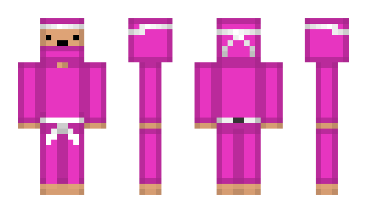 steveeeeeeeee Minecraft Skin