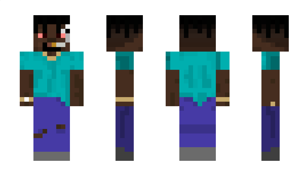 n__r Minecraft Skin