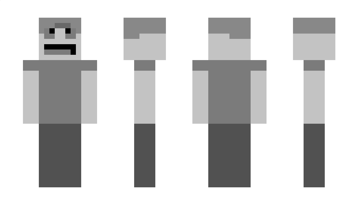 9t8b Minecraft Skin
