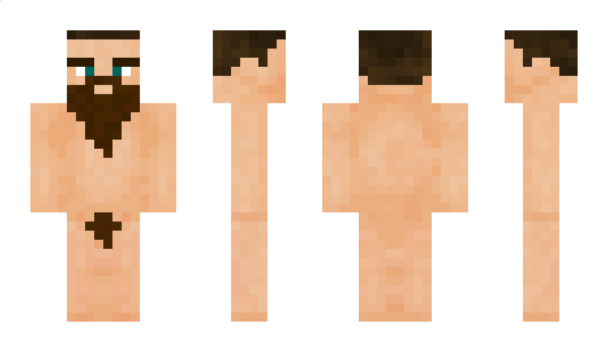 tess Minecraft Skin