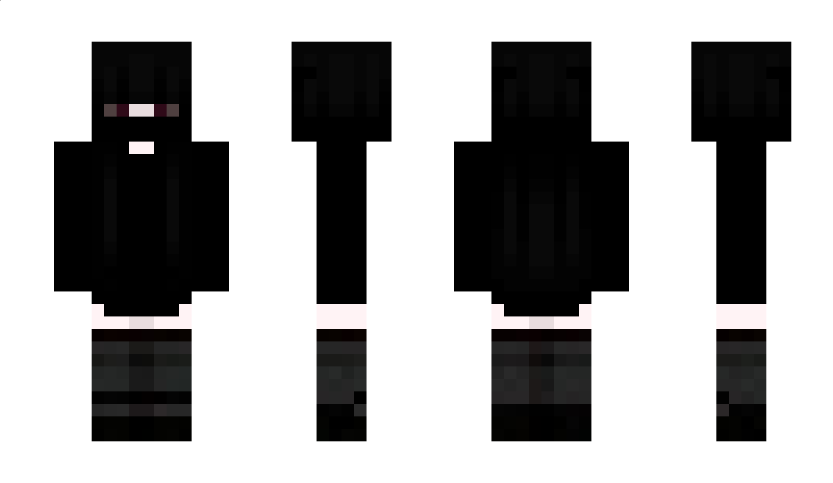 Papita_Doc Minecraft Skin