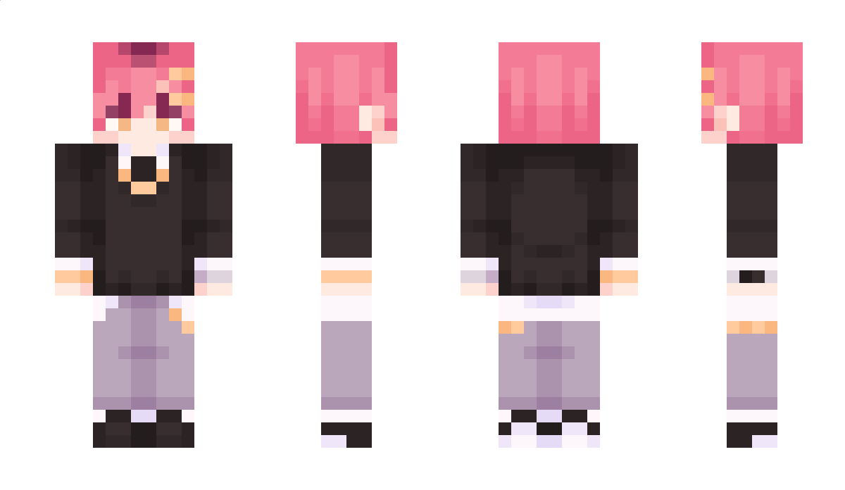 Corser__ Minecraft Skin