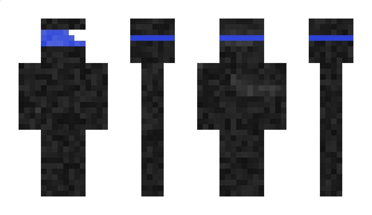 Dark_Sky117 Minecraft Skin