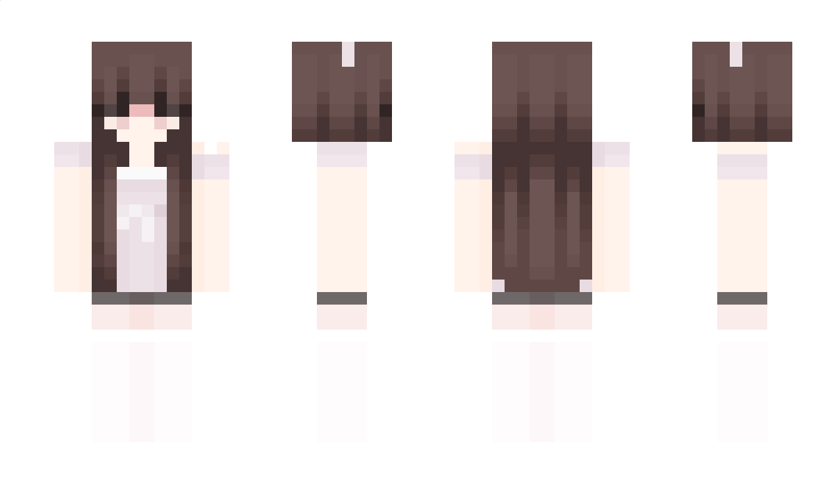 alissoncat Minecraft Skin