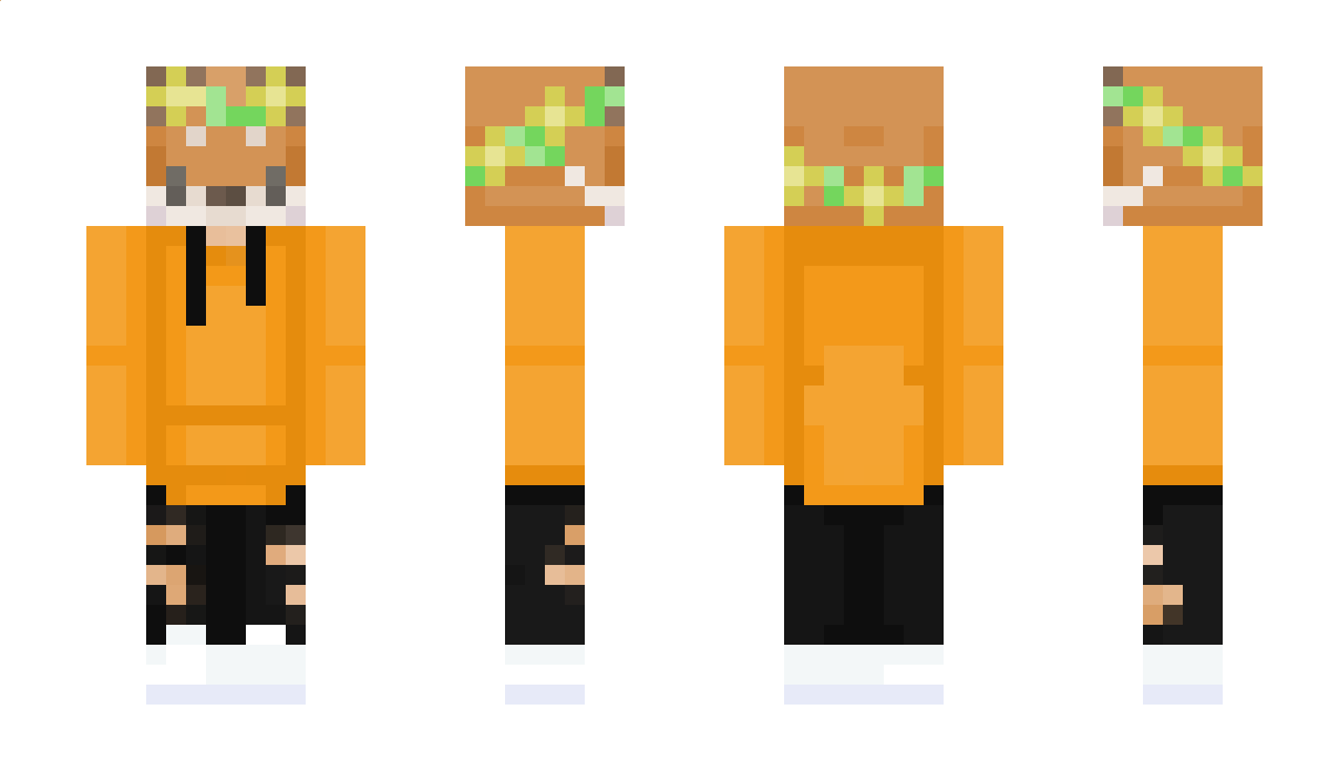 Nebs2 Minecraft Skin