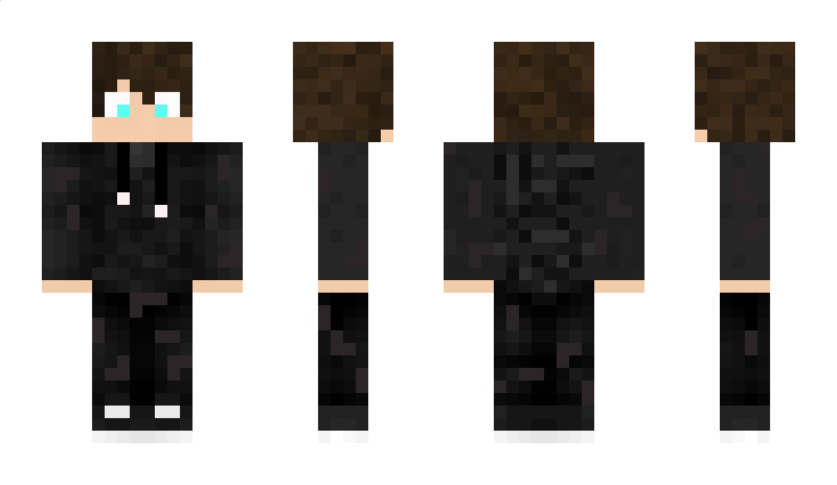 deno123_22 Minecraft Skin