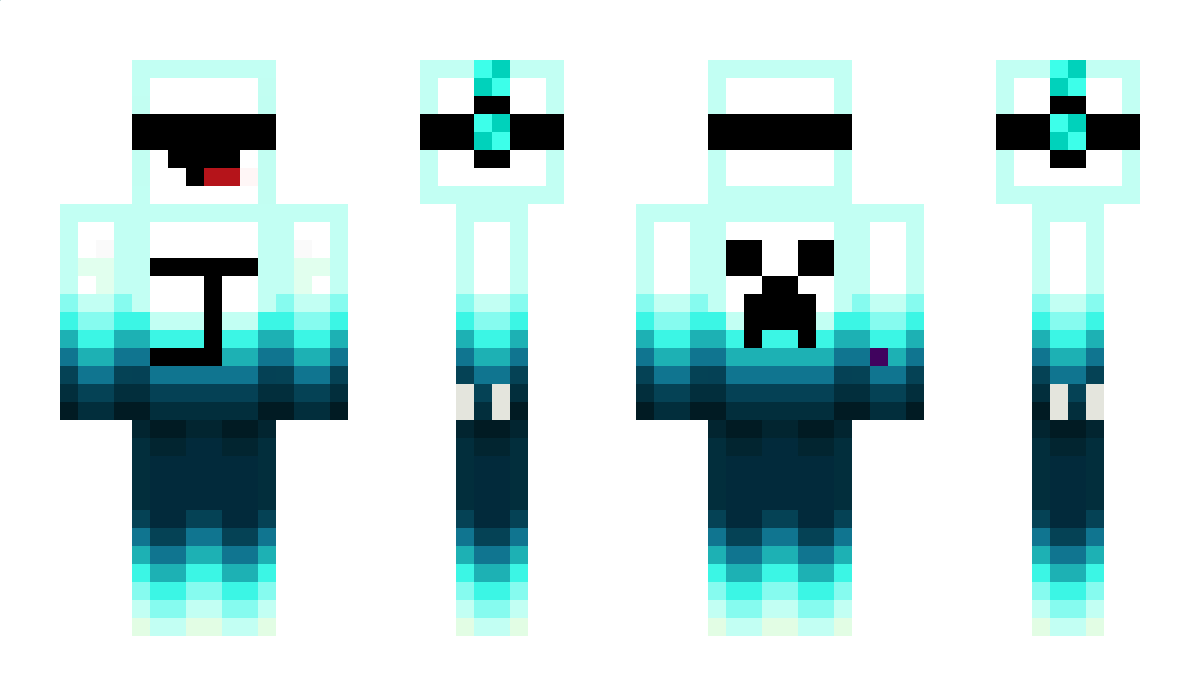 jonice2 Minecraft Skin