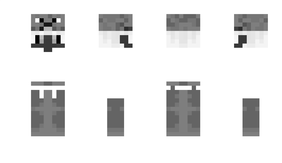 zracco Minecraft Skin