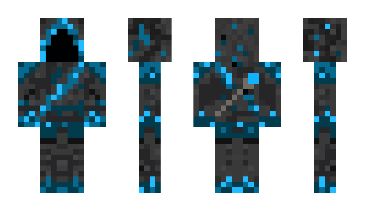 super0cat Minecraft Skin