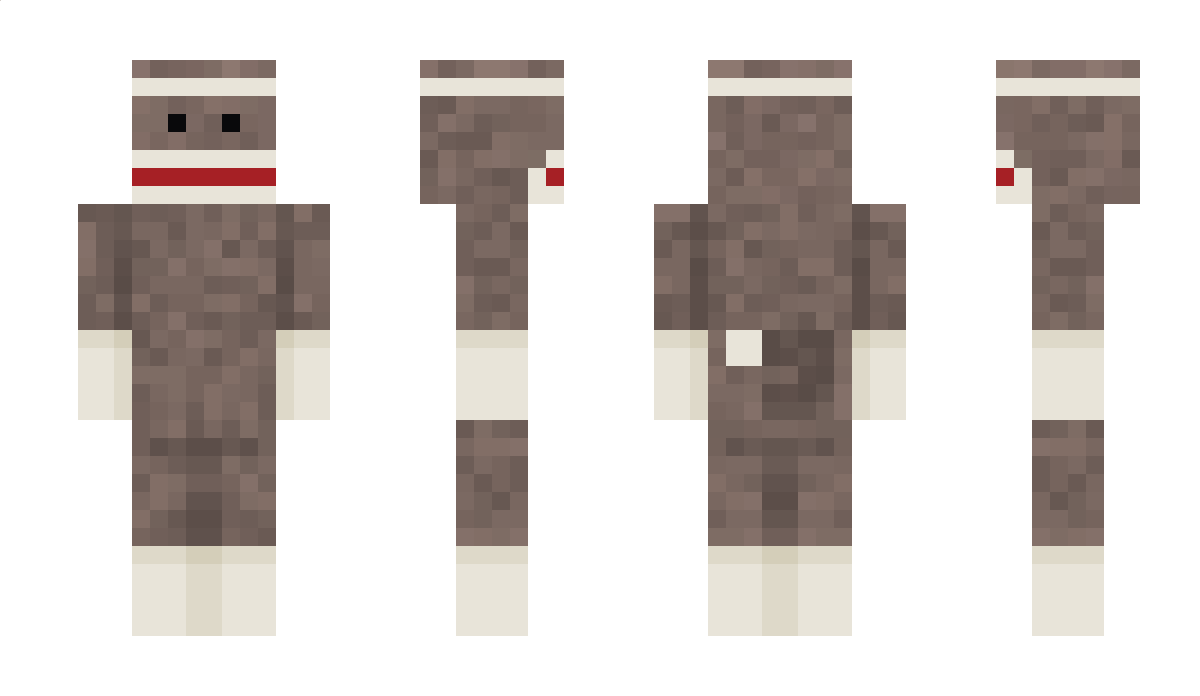 Phoenix_Fury Minecraft Skin